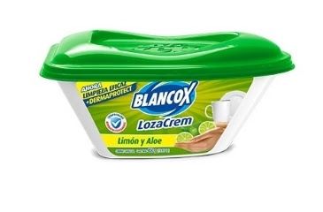 Lavaloza 800 gr $ 7.000