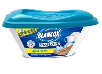 Lavaloza crema 5000 gr $ 6.500