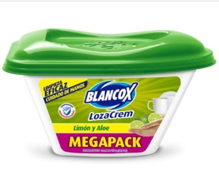 Lavaloza promocion $ 8.200