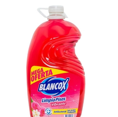 Limpiapiso aroma frutos rojos  2 Lt $ 11.500