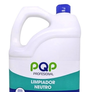 detergente liquido multiusos 4 Lt $ 18.000